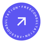 Prime Overseas Logo Circle