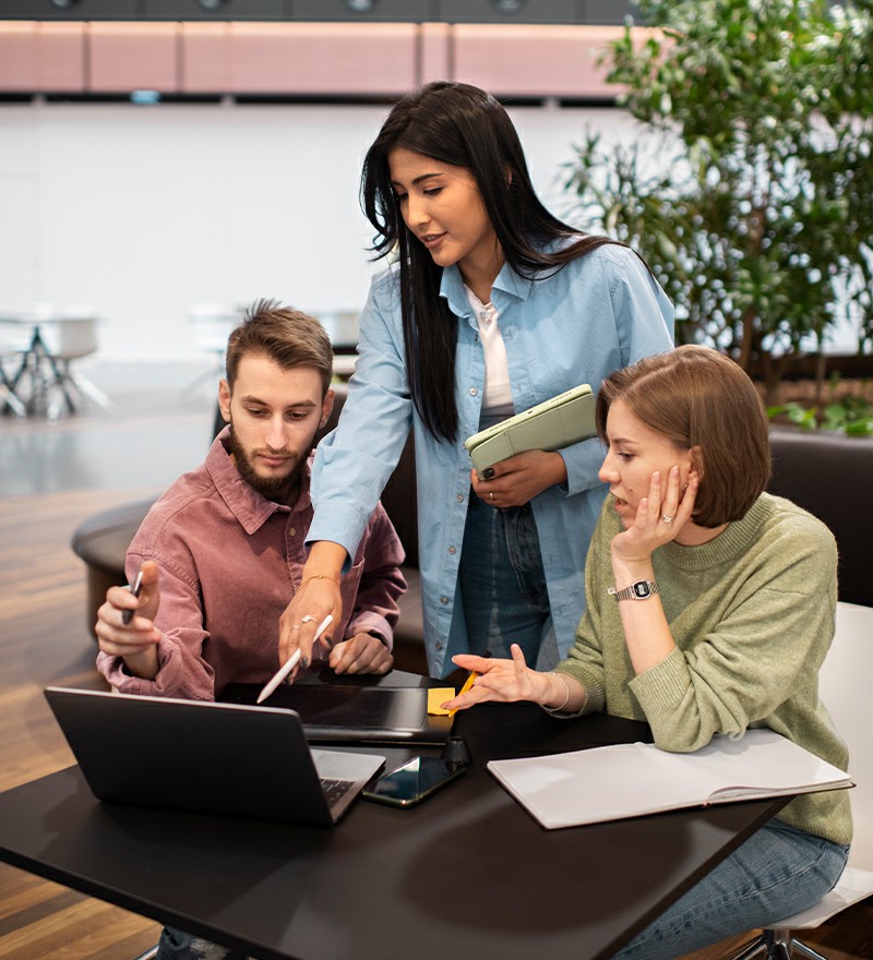 Prime Overseas Recruitment