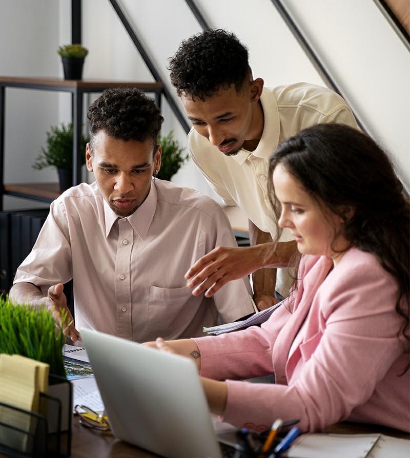 Global Recruitment by Prime Overseas